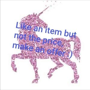 MAKE AN OFFER!!